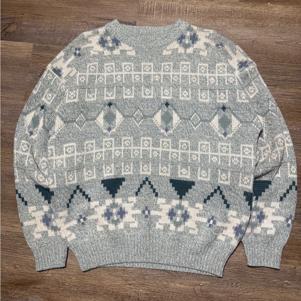 Coogi‎ Style Men’s Sweater